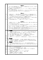 松蔭小教育計画Ｒ8.pdfの2ページ目のサムネイル